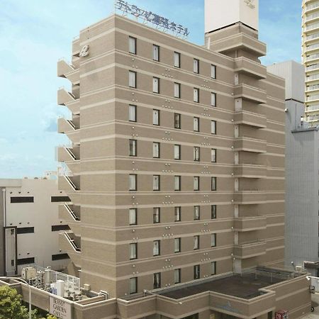 Tetoranze Makuhari Inagekaigan Hotel Chiba Ngoại thất bức ảnh