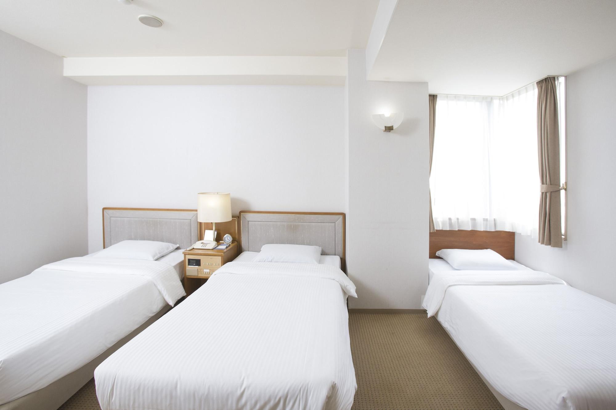 Tetoranze Makuhari Inagekaigan Hotel Chiba Ngoại thất bức ảnh