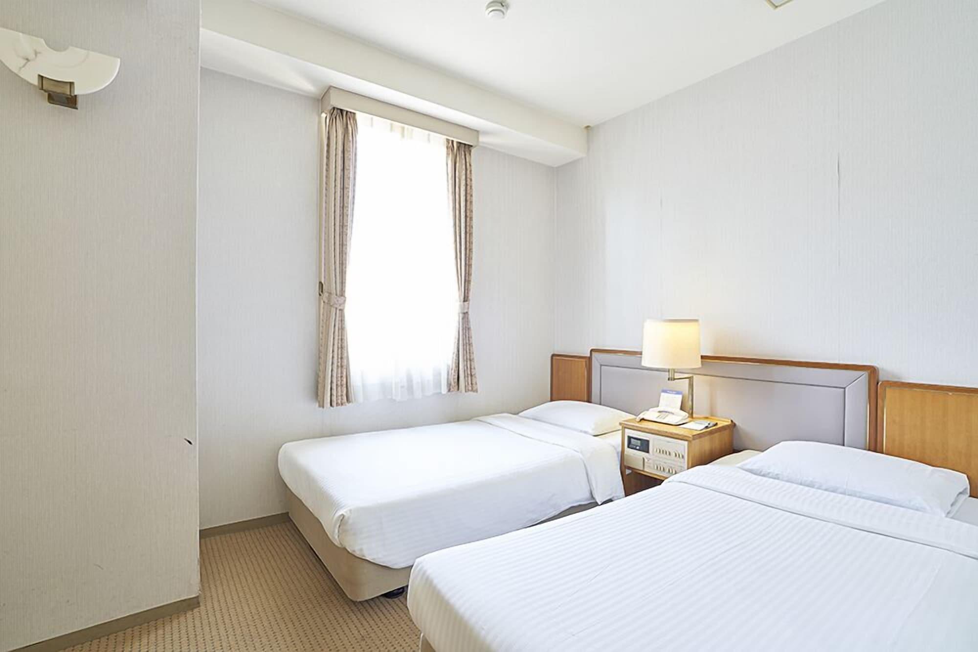 Tetoranze Makuhari Inagekaigan Hotel Chiba Ngoại thất bức ảnh