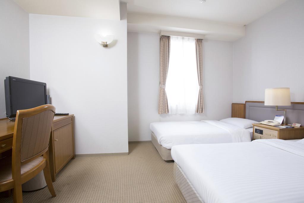 Tetoranze Makuhari Inagekaigan Hotel Chiba Ngoại thất bức ảnh