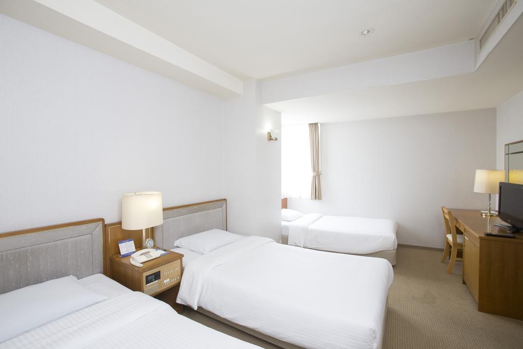 Tetoranze Makuhari Inagekaigan Hotel Chiba Ngoại thất bức ảnh