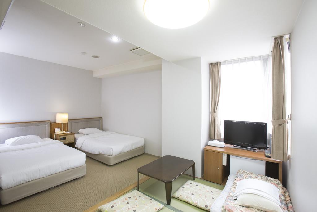 Tetoranze Makuhari Inagekaigan Hotel Chiba Ngoại thất bức ảnh