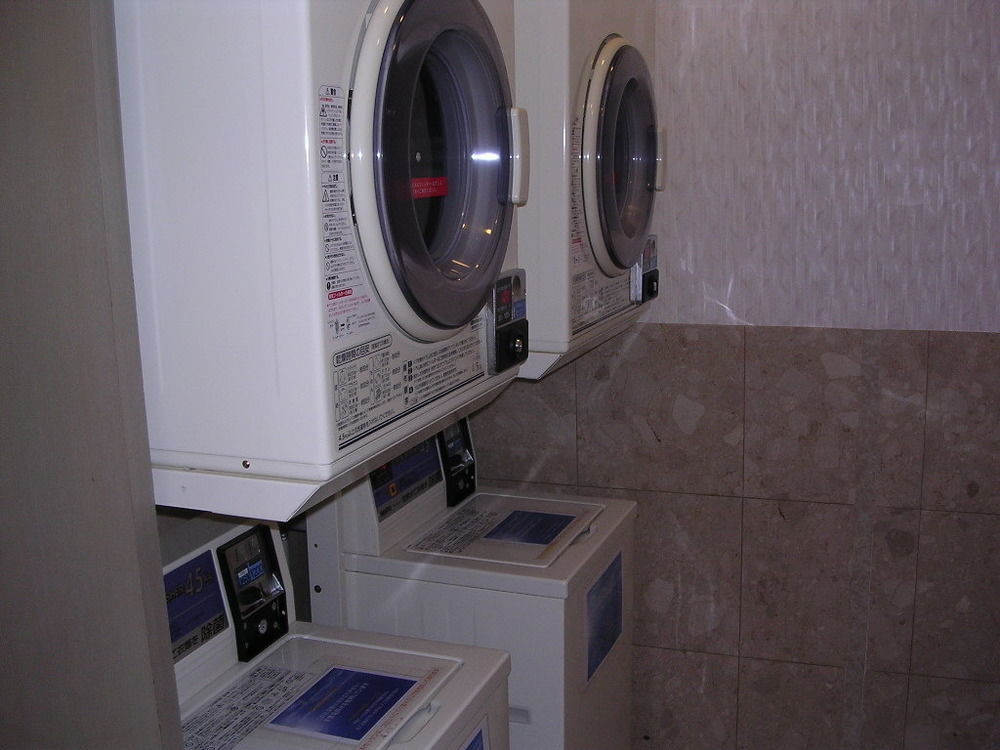 Tetoranze Makuhari Inagekaigan Hotel Chiba Ngoại thất bức ảnh
