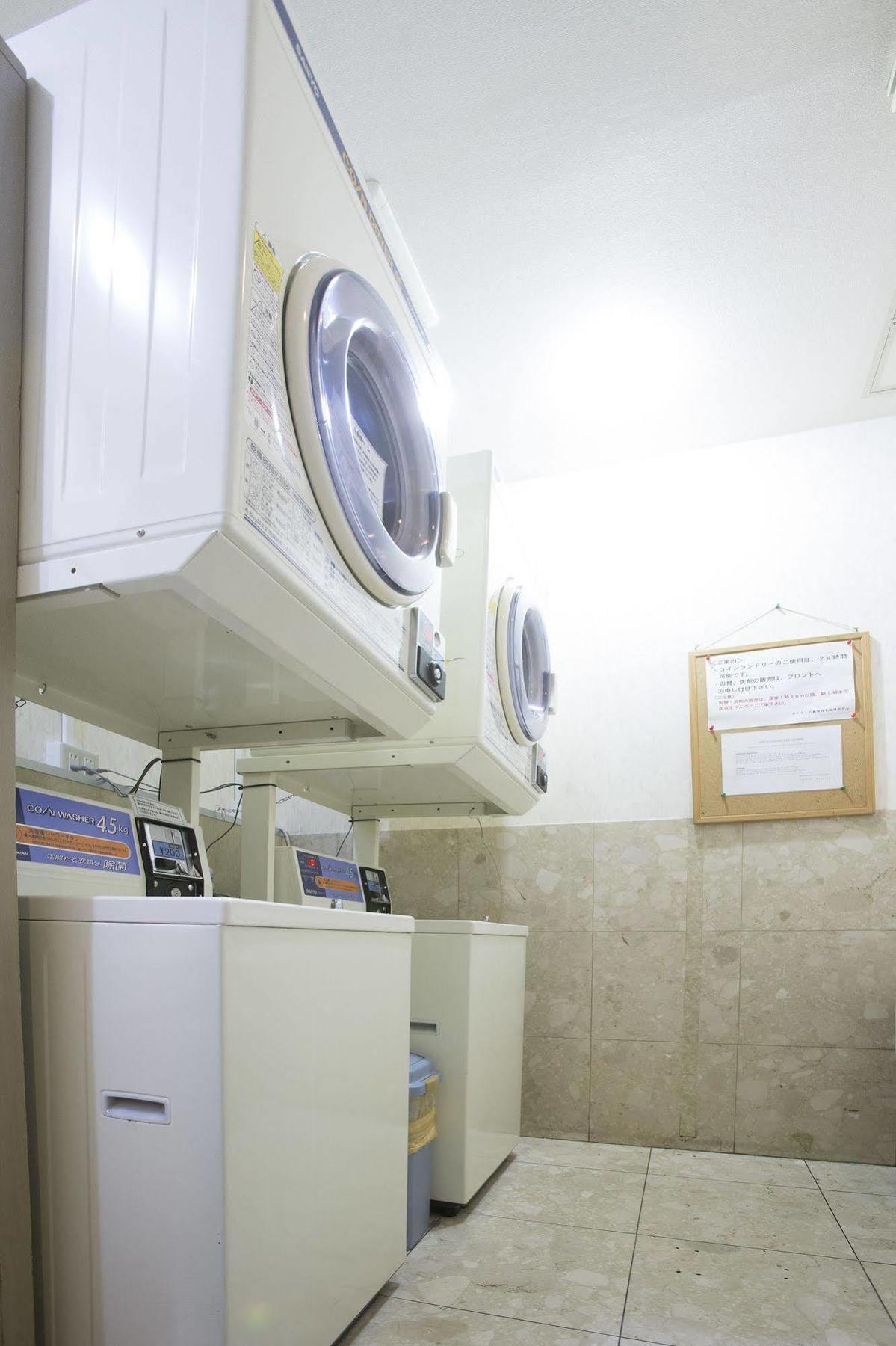 Tetoranze Makuhari Inagekaigan Hotel Chiba Ngoại thất bức ảnh