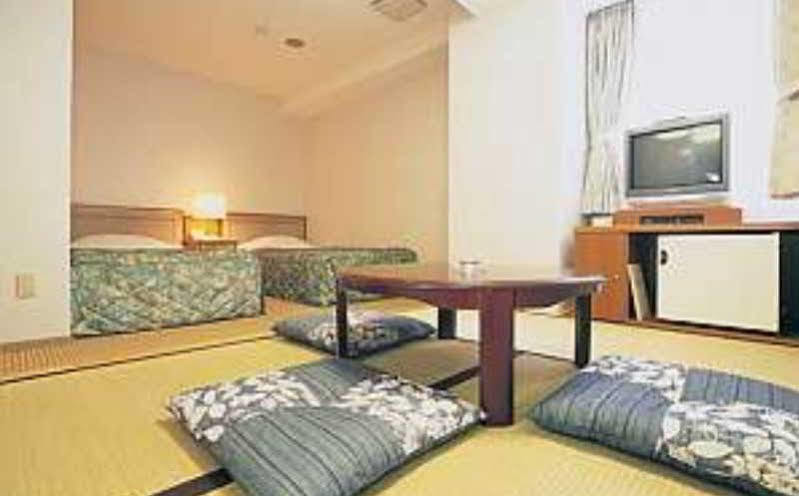 Tetoranze Makuhari Inagekaigan Hotel Chiba Ngoại thất bức ảnh